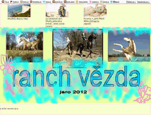 Tablet Screenshot of janca123.blog.cz