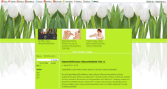 Desktop Screenshot of cajt-info.blog.cz