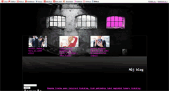 Desktop Screenshot of moayed-news.blog.cz