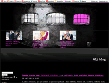 Tablet Screenshot of moayed-news.blog.cz