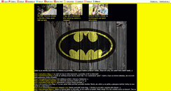 Desktop Screenshot of losthope.blog.cz
