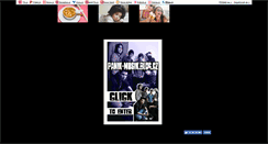 Desktop Screenshot of nevadatan-sk.blog.cz