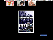 Tablet Screenshot of nevadatan-sk.blog.cz