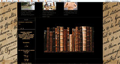Desktop Screenshot of lex-san.blog.cz
