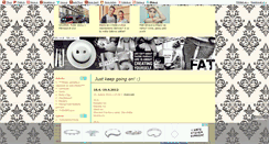 Desktop Screenshot of ana-tsh.blog.cz