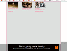 Tablet Screenshot of lusya-a-queeny.blog.cz