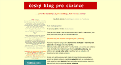 Desktop Screenshot of czech-extra.blog.cz