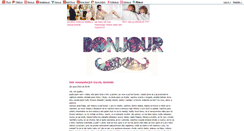 Desktop Screenshot of doktor-mracek.blog.cz