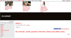 Desktop Screenshot of dragon1.blog.cz