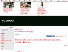 Tablet Screenshot of dragon1.blog.cz