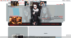 Desktop Screenshot of katka001.blog.cz