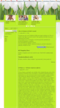 Mobile Screenshot of mental-web.blog.cz