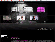 Tablet Screenshot of optimalizace-seo.blog.cz