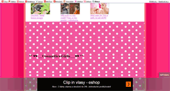 Desktop Screenshot of cosmeticsgirls.blog.cz