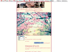 Tablet Screenshot of my-graphicss.blog.cz