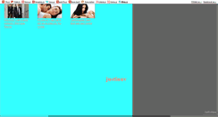 Desktop Screenshot of justinbieber-all.blog.cz