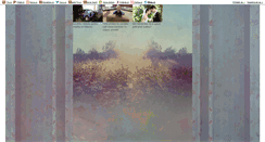 Desktop Screenshot of infinite-pain.blog.cz