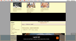 Desktop Screenshot of lenkaks.blog.cz