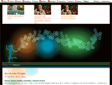 Tablet Screenshot of angee-s.blog.cz