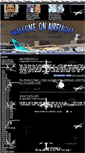 Mobile Screenshot of airflight.blog.cz