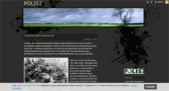 Desktop Screenshot of polgariliberalisok.blog.hu