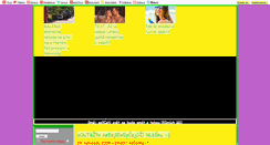 Desktop Screenshot of kacenkaberuska.blog.cz