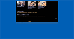Desktop Screenshot of jirzik.blog.cz