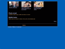 Tablet Screenshot of jirzik.blog.cz
