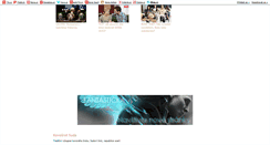 Desktop Screenshot of ian-somerhalder-fans.blog.cz