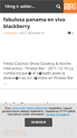 Mobile Screenshot of noitaimobi.blog.hu