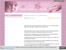 Tablet Screenshot of noitaimobi.blog.hu
