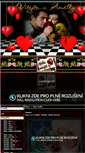 Mobile Screenshot of amalkar.blog.cz