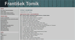 Desktop Screenshot of ftomik.blog.cz
