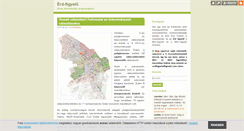 Desktop Screenshot of erdfigyelo.blog.hu