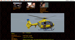 Desktop Screenshot of czphotographer.blog.cz