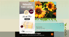 Desktop Screenshot of graphic-iva.blog.cz