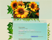 Tablet Screenshot of graphic-iva.blog.cz