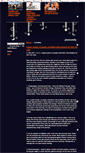 Mobile Screenshot of jeansandy.blog.cz