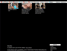 Tablet Screenshot of muj-next.blog.cz