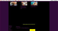 Desktop Screenshot of mrnjous.blog.cz
