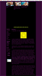 Mobile Screenshot of mrnjous.blog.cz