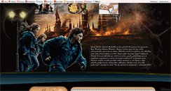 Desktop Screenshot of fantasy-filmy.blog.cz