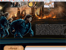 Tablet Screenshot of fantasy-filmy.blog.cz
