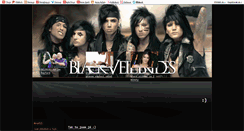 Desktop Screenshot of fiebichova.blog.cz