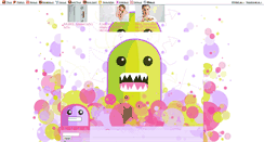 Desktop Screenshot of dashin.blog.cz