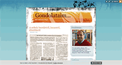 Desktop Screenshot of biroszilveszter.blog.hu