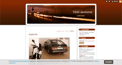 Desktop Screenshot of mocizzunk.blog.hu