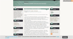 Desktop Screenshot of mixer-beton.blog.hu