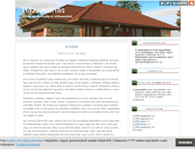 Tablet Screenshot of hazvasarlas.blog.hu