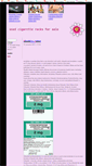 Mobile Screenshot of lhqdor.blog.cz